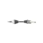 GM8246 - : TrakMotive CV Axle Shaft for TRAKMOTIVE Image