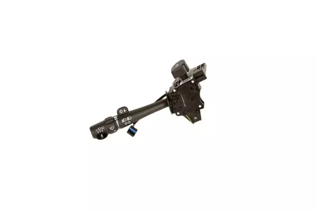 D6224E - Steering: ACDelcoâ„¢ Combo Switch for Cadillac: Escalade, Escalade ESV | Chevrolet: Suburban 1500, Suburban 2500, Tahoe | GMC: Yukon, Yukon XL 1500, Yukon XL 2500 Image
