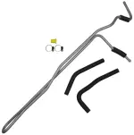 19359335 - : Hose for GM Image