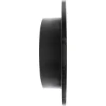 12747029R - : StopTech Sport Drilled &amp; Slotted Brake Rotor; Rear Right for Stoptech Image