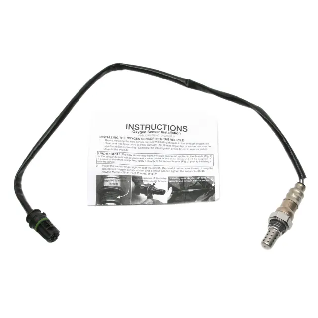ES20368 - Emission Systems: Oxygen Sensor for DELPHI Image