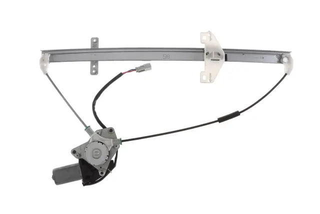 RPAH091 - : Power Window Regulator Assembly w  Motor for AISIN Image