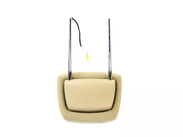 ACTIVE HEAD RESTRAINTS - HEADREST 5RX96HL1AA - Mopar (5RX96HL1AA)