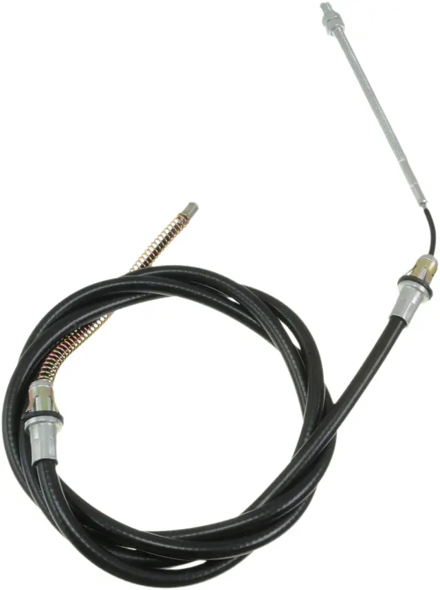 C93250 - Brake: Parking Brake Cable for Dorman Image