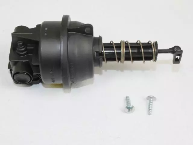 A/c And Heater Actuator - Mopar (5133441AA)