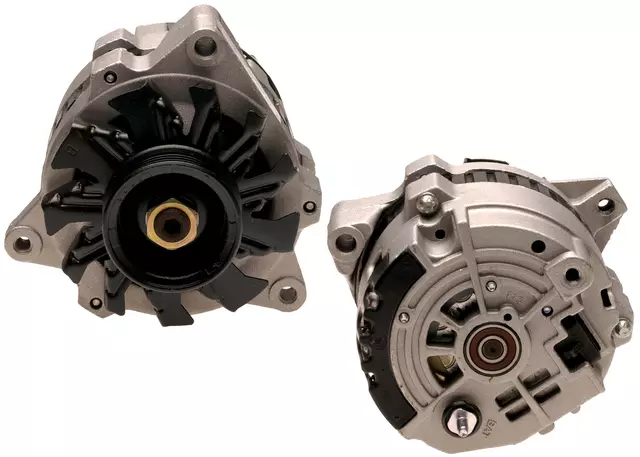 321337 - Electrical: ACDelcoâ„¢ Alternator for Buick: Skyhawk | Chevrolet: Beretta, Cavalier, Corsica | Oldsmobile: Firenza Image