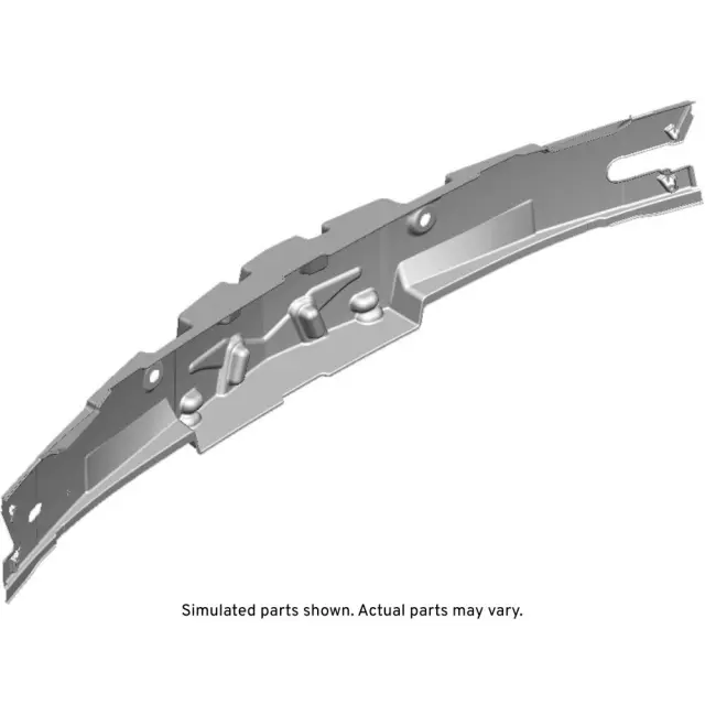 42629289 - : Front Grille Opening Cover for Chevrolet: Cruze Image