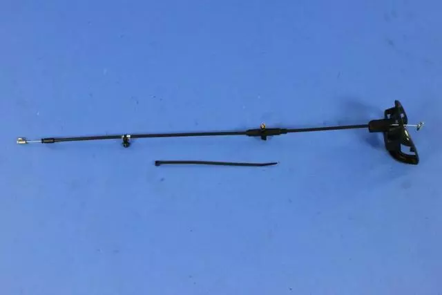 68247858AA - Interior Trim: Latch Release Cable Assembly, Right for Mopar Image