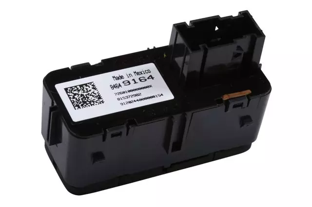 84649164 - Body: Stab Control Switch for Chevrolet: Suburban, Tahoe | GMC: Yukon, Yukon XL Image