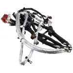 WC97799 - Electrical: Motorcraftâ„¢ Battery Cable Harness for Ford: Explorer Image