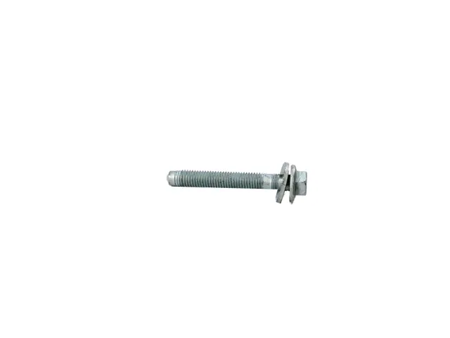 6511822AA - Front Suspension: Hex Flange Head Bolt for Mopar Image image