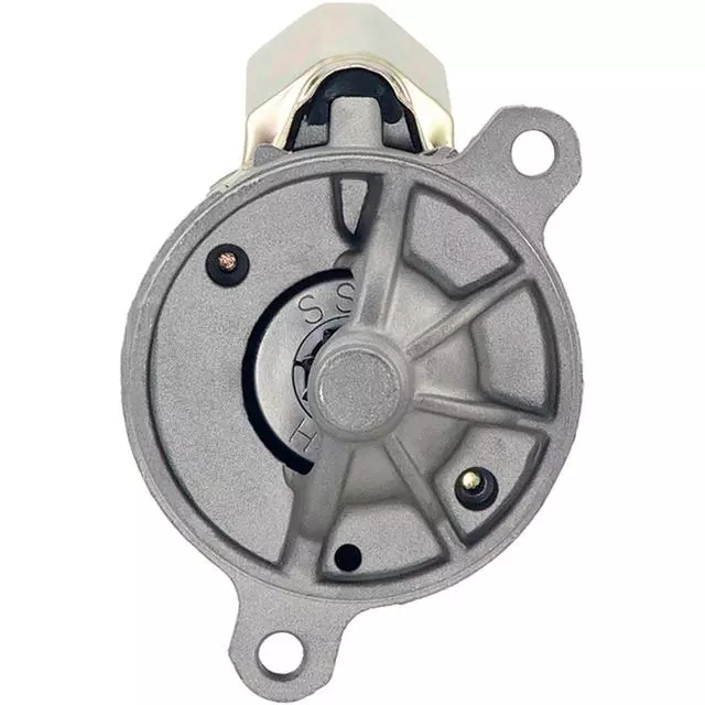 Starter - ACDelco (337-1056)