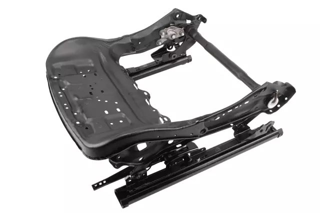 13525345 - Body: Seat Frame for Chevrolet: Bolt EUV, Bolt EV, Volt Image