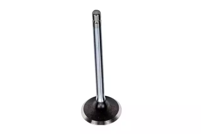 12607211 - Engine: Exhaust Valve for Buick: Lucerne | Cadillac: DTS, SRX, STS, XLR Image