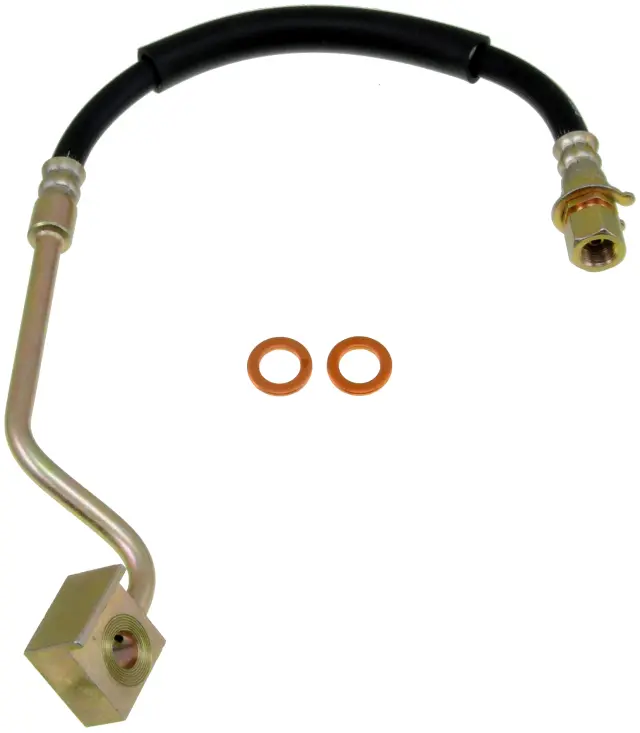 H38191 - Brake: Brake Hydraulic Hose for Dorman Image
