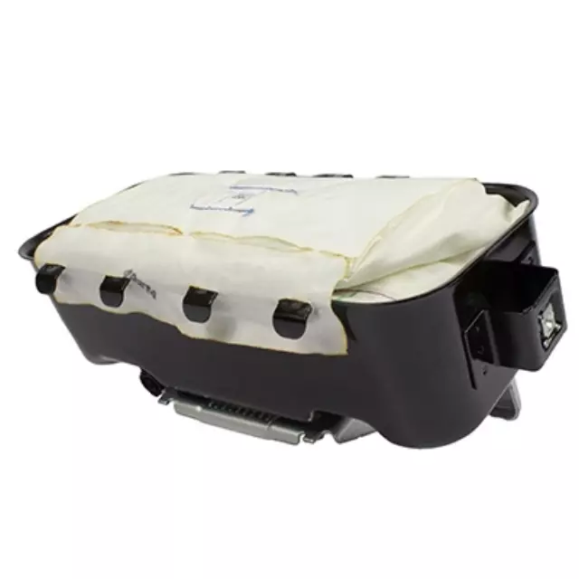Instrument Panel Air Bag - Ford (JD9Z-54044A74-A)