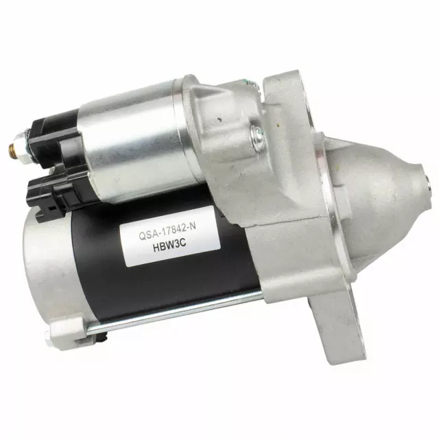 QSA17842N - : Starter Motor Assembly for Ford Image
