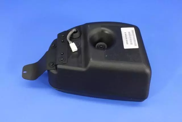 1WQ34DX9AD - Body: Woofer for Chrysler: 300 Image