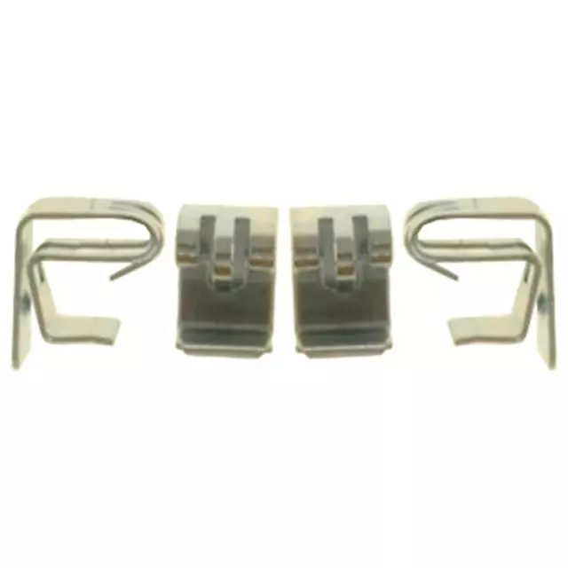 18K2287 - Brake: Brake Anti-Rattle Clip for ACDelco Image