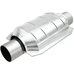 337105 - : California Universal Catalytic Converter - 2.25in. for Magnaflow Image
