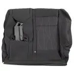MN1Z5866601AC - : Cover Assembly Rear Seat Back for Ford Image