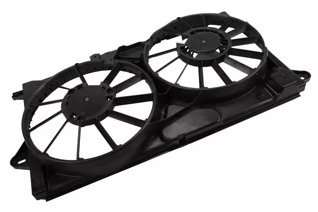 Engine Cooling Fan Shroud - GM (22830902)