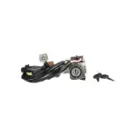 US572 - : Ignition Switch With Lock Cylinder for SMP CORP Image