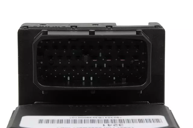 Control Module - GM (19302014)