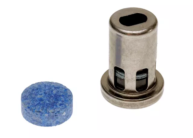 25014006 - : Engine Oil Filter Bypass Valve for Cadillac: Fleetwood | Chevrolet: Blazer, S10 | GMC: Jimmy, Sonoma | Oldsmobile: Bravada Image