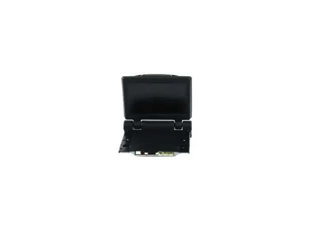 6QS40DX9AA - Electrical: Display Unit for Mopar Image