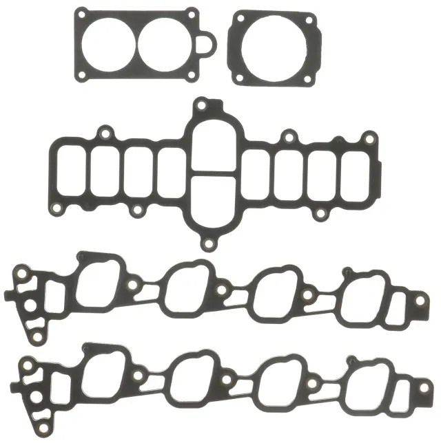MS19371 - Gaskets: Engine Intake Manifold Gasket Set for Mahle Image