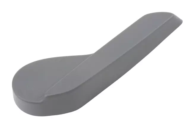 23164017 - Body: Recline Handle for Chevrolet: Silverado 1500, Silverado 1500 LD, Silverado 2500 HD, Silverado 3500 HD | GMC: Sierra 1500, Sierra 1500 Limited, Sierra 2500 HD, Sierra 3500 HD Image