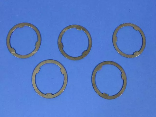 Pinion Shaft Shim Kit - Mopar (5086912AE)