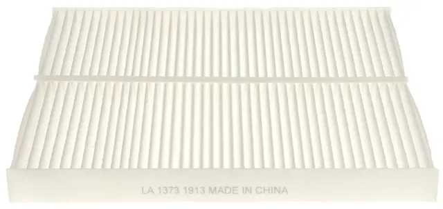 LA1373 - Filters: Cabin Air Filter for Mahle Image