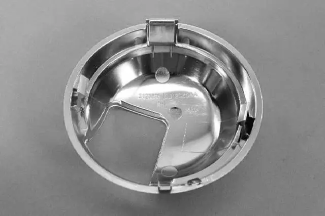 Release Handle Bezel, Right - Mopar (1SD12SZ0AA)