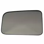 7T4Z17K707F - Body: Mirror Glass for Ford: Edge | Lincoln: MKX Image