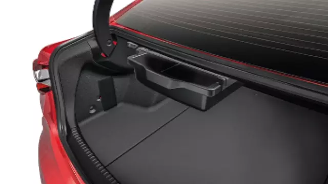 8U45TGV210B - : Drawer Trunk for Acura Image