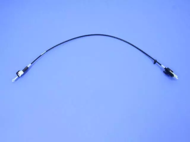 5273294AE - CVT2; Variable Speed; Automatic Transaxle: Ignition Interlock Cable for Mopar Image