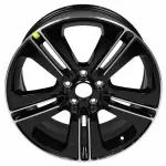 DR3Z1007K - Suspension: Wheel, Alloy for Ford: Mustang Image