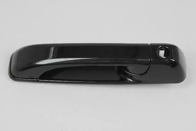 1GH21KARAF - Doors, Door Mirrors and Related Parts: Exterior Door Handle, Left for Ram: 1500, 1500 Classic, 2500, 3500 Image
