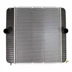 4C4Z8005HA - : Radiator Assembly for Ford Image
