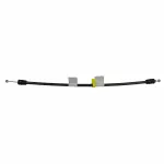 F81Z26266A46AA - Body: Cable Assembly for Ford: F-250 Super Duty, F-350 Super Duty, F-450 Super Duty, F-550 Super Duty Image