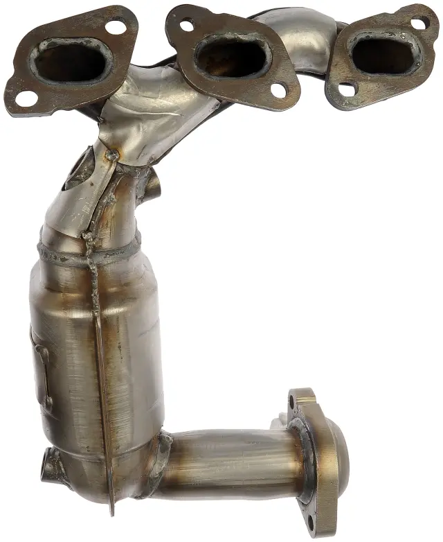 674883 - Exhaust: Manifold Converter - Not CARB Compliant for Dorman Image