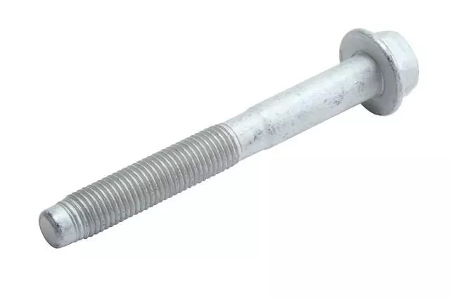 11518927 - : M16x2x136 Rear Suspension Bolt for GM Image