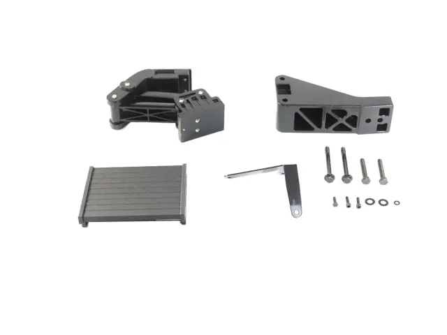 82214245AC - Exterior Accessories: Bed Step for Mopar Image