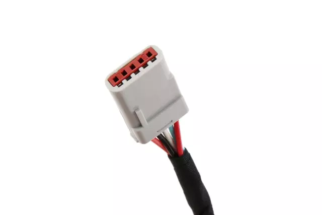 Rear Park Assist Camera - GM (23320691)