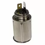 F4TZ19N236A - Body: Power Outlet for Ford: E-150, E-150 Club Wagon, E-150 Econoline, E-150 Econoline Club Wagon, E-250, E-250 Econoline, E-350 Club Wagon, E-350 Econoline, E-350 Econoline Club Wagon, E-350 Super Duty, E-450 Econoline Super Duty, E-450 Super Duty, Econoline Super Duty, Explorer Sport Trac, Ranger | Lincoln: Navigator, Town Car Image