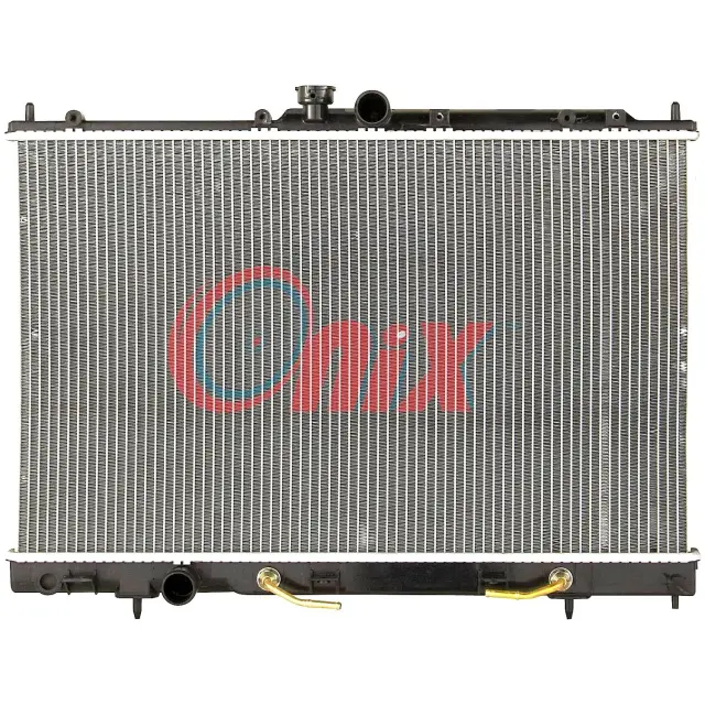 OR2617 - : Onix Radiator for Onix Image
