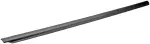 25845 - : Outer Door Window Sweep Right Side for Dorman Image