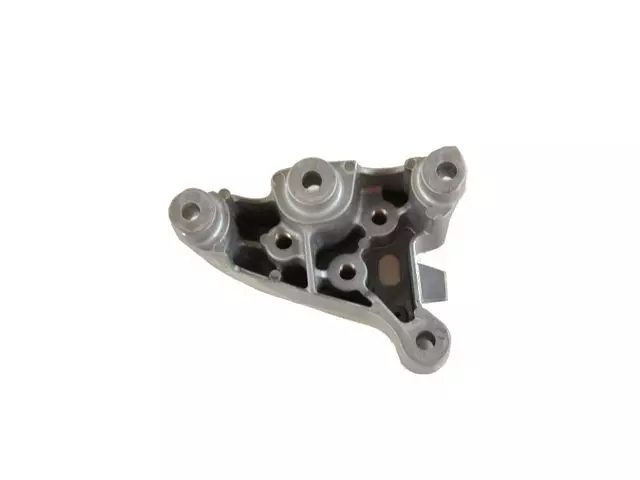68313508AB - 3.2L Gas; Engine: Transmission Mount Bracket for Chrysler: 200 | Jeep: Cherokee Image